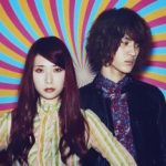 ✴︎GLIM SPANKY✴︎