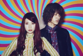 ✴︎GLIM SPANKY✴︎